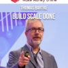 Thomas Bartke – Build Scale Done
