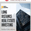 Todd Capital – Long Distance Real Estate Investing Course