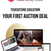 Touchstone Education – Your First Auction Deal