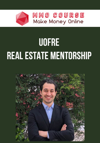 UofRE – Real Estate Mentorship