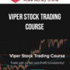 Viper Stock Trading Course