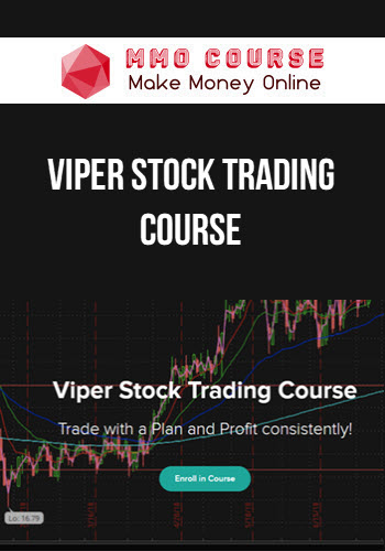 Viper Stock Trading Course