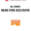 Will Haimerl – Online Store Accelerator