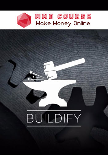 Will Perkins & Phil Kyprianou – Buildify