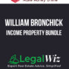 William Bronchick – Income Property Bundle