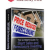 William Bronchick – Short Sales and Foreclosures Advanced eCourse
