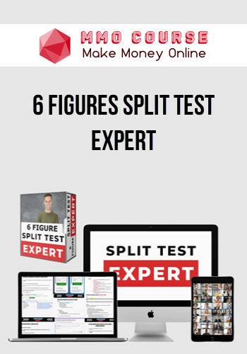 6 Figures Split Test Expert