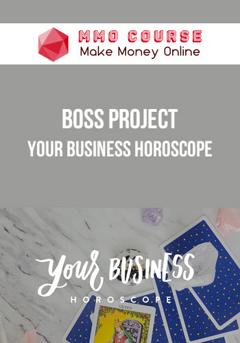 Boss Project – Your Business Horoscope