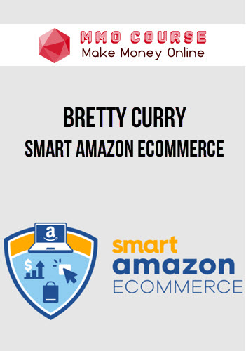 Bretty Curry – Smart Amazon Ecommerce