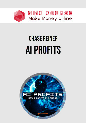 Chase Reiner – AI Profits