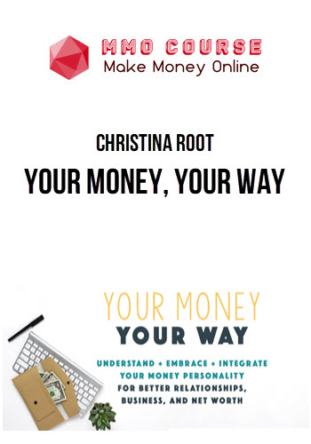 Christina Root – Your Money, Your Way