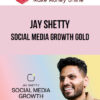 Jay Shetty – Social Media Growth Gold