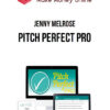Jenny Melrose – Pitch Perfect Pro
