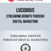 Lucidious – Streaming Growth Through Digital Marketing
