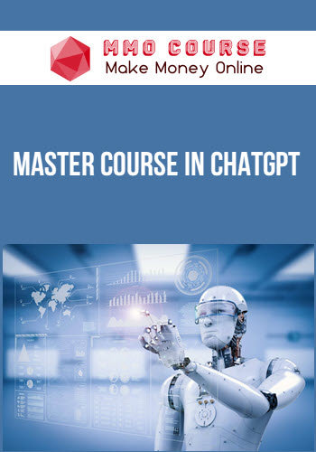 Master Course in ChatGPT