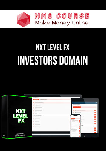 NXT Level FX – Investors Domain