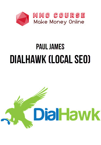 Paul James – DialHawk (Local SEO)