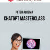 Peter Alkema – ChatGPT Masterclass