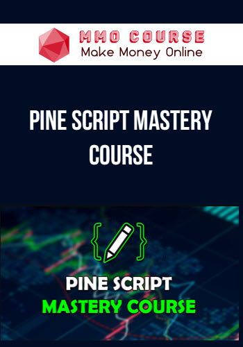 Pine Script Mastery Course