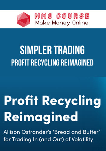 Simpler Trading – Profit Recycling Reimagined