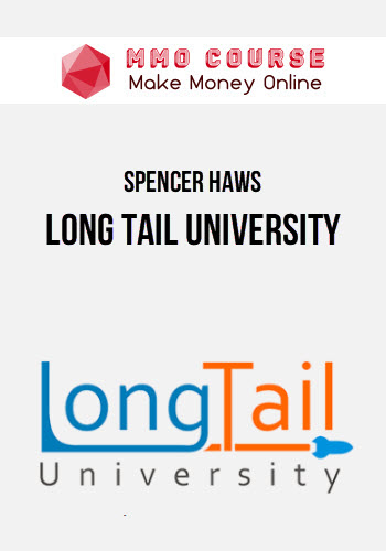 Spencer Haws – Long Tail University