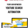 Youri van Hofwegen – YouTube Search Automation