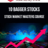 10 Bagger Stocks – Stock Market Masters Course