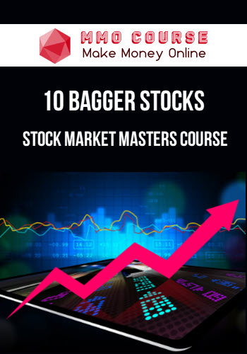 10 Bagger Stocks – Stock Market Masters Course