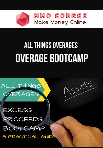 All Things Overages – Overage Bootcamp