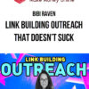 Bibi Raven – Link Building Outreach That Doesn’t Suck