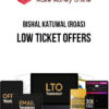 Bishal Katuwal (ROAS) – Low Ticket Offers