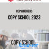 Copyhackers – Copy School 2023