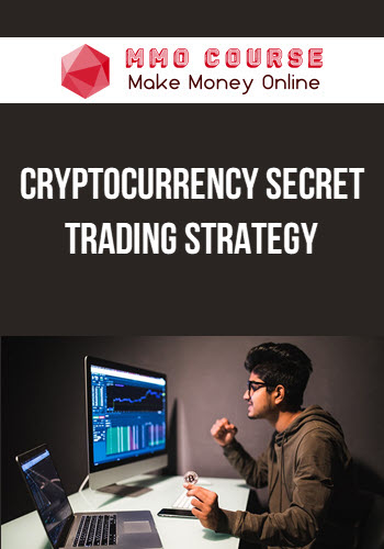 Cryptocurrency Secret Trading Strategy