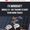 FX MindShift – Module IV – Day Trading to Short Term Swing Trades
