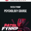 Patek Fynnip – Psychology Course