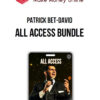 Patrick Bet-David – All Access Bundle