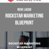 Rene Lacad – Rockstar Marketing Blueprint