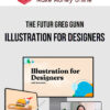 The Futur Greg Gunn – Illustration for Designers