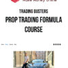 Trading Busters – Prop Trading Formula Course