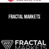 Fractal Markets