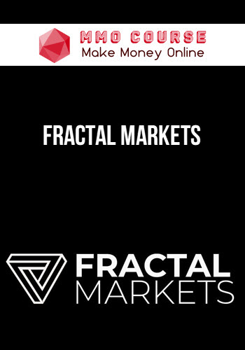 Fractal Markets