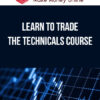 Learn to Trade The Technicals Course
