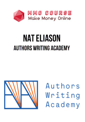 Nat Eliason – Authors Writing Academy