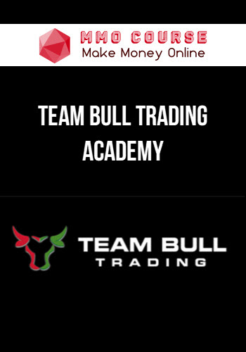 Team Bull Trading Academy