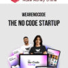 WeAreNoCode – The No Code Startup