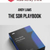 Andy Laws – The SDR Playbook