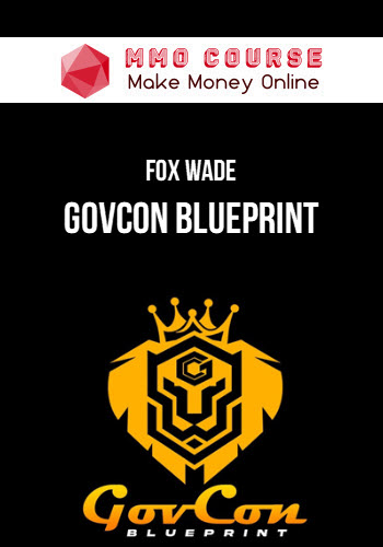 Fox Wade – GovCon Blueprint