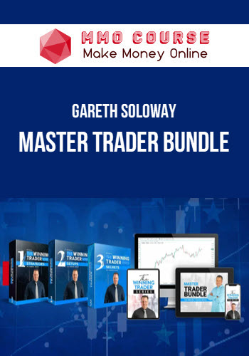 Gareth Soloway – Master Trader Bundle