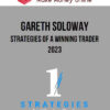 Gareth Soloway – Strategies of a Winning Trader 2023