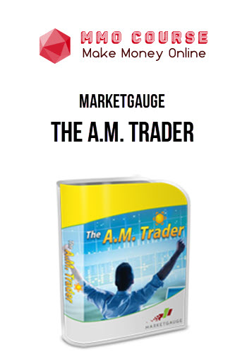 MarketGauge – The A.M. Trader